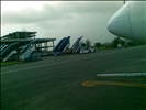 Balikpapan Sepinggan Airport